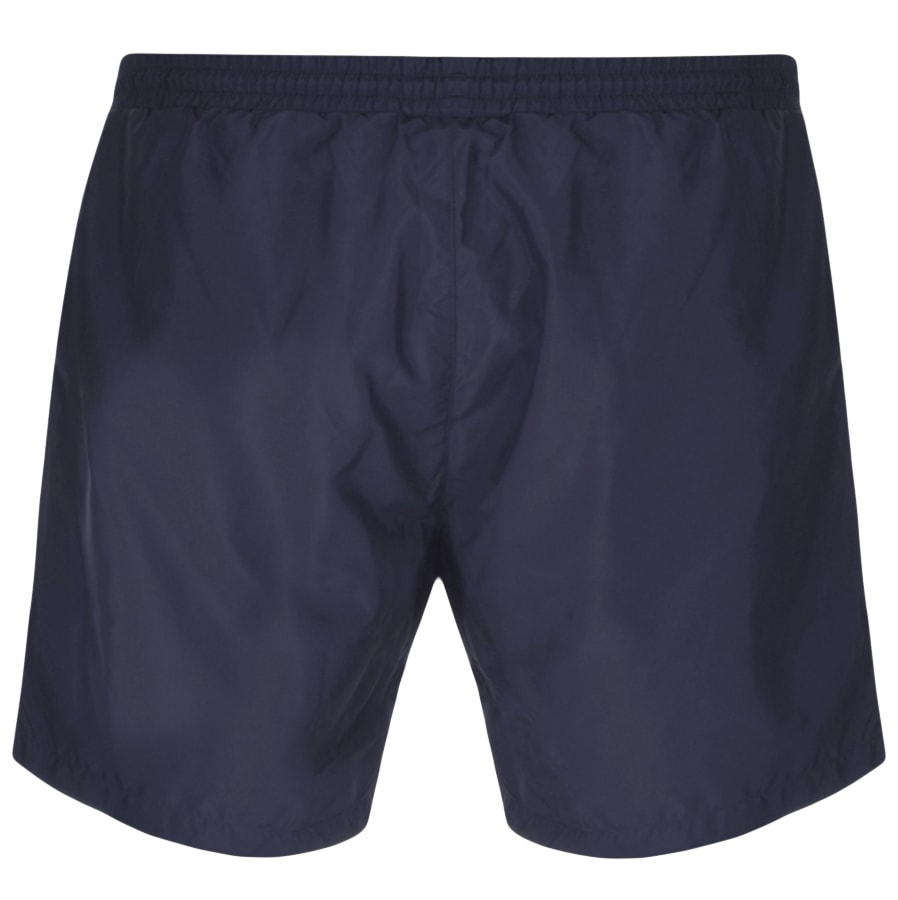 Alternative Image for ProductBOSS Starfish Swim Shorts Navy2